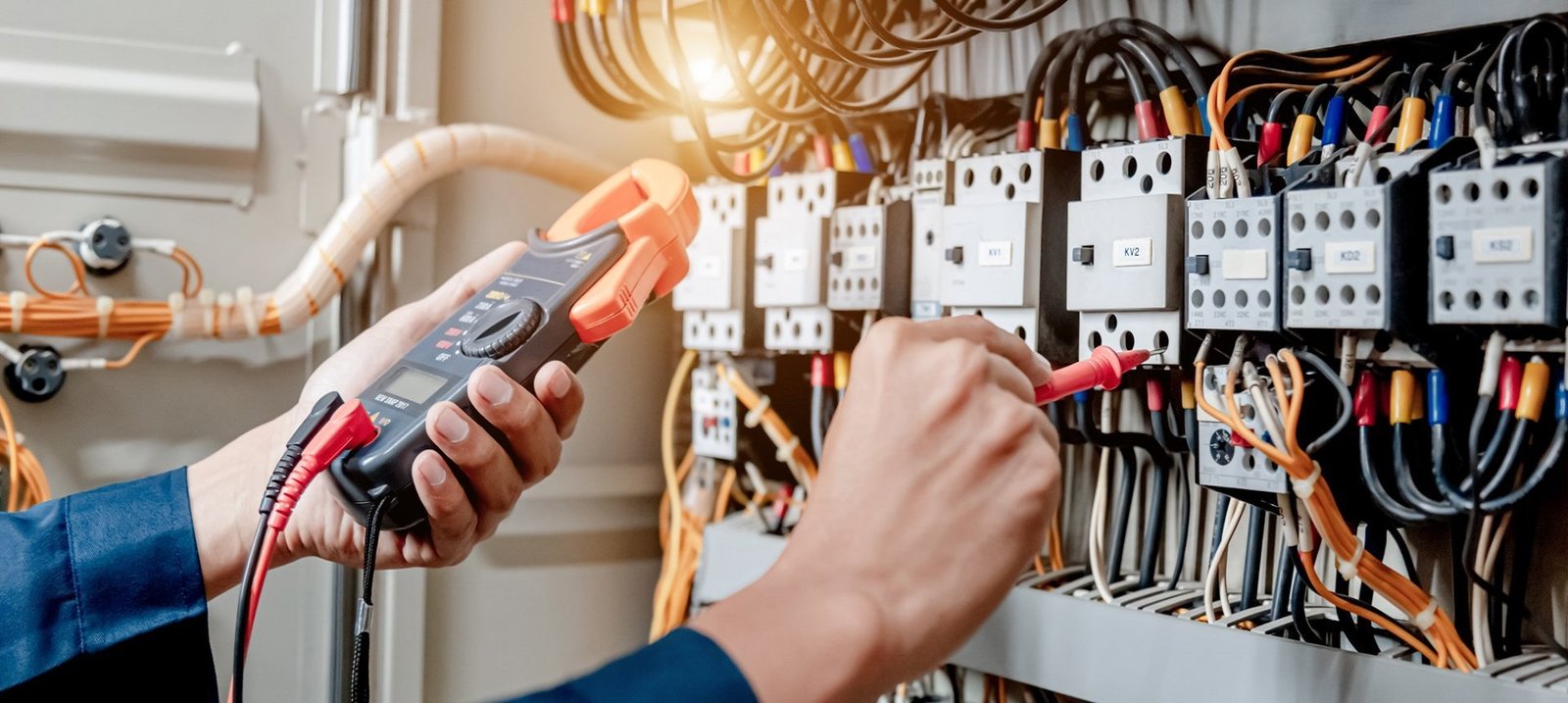 Construction and Electrical Services